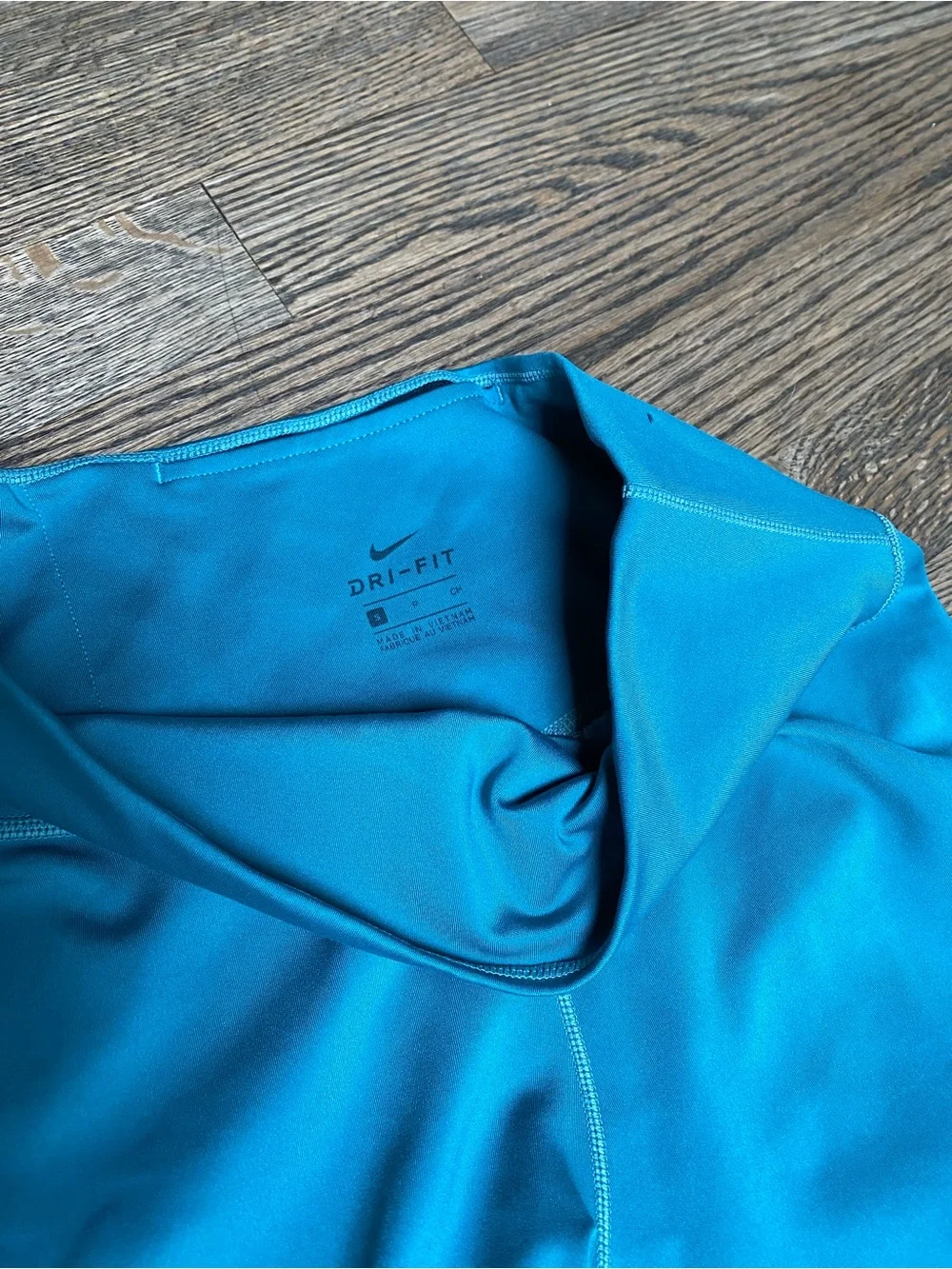 Nike dri fit